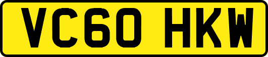 VC60HKW