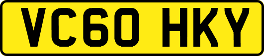VC60HKY