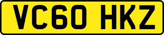 VC60HKZ