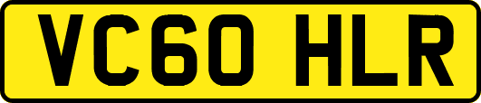 VC60HLR