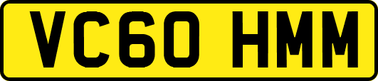 VC60HMM