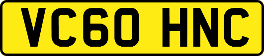 VC60HNC