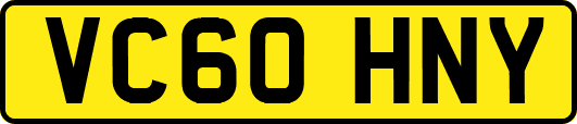 VC60HNY
