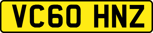 VC60HNZ
