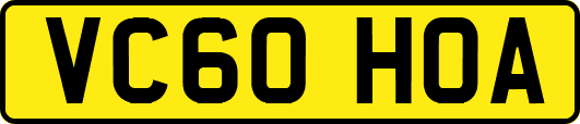 VC60HOA