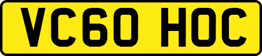 VC60HOC