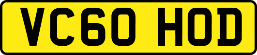 VC60HOD