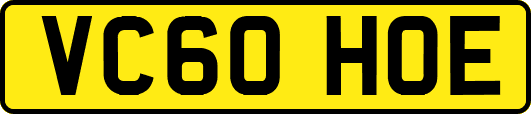 VC60HOE