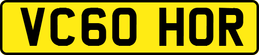 VC60HOR