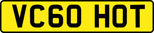 VC60HOT