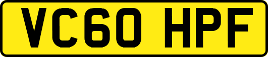 VC60HPF