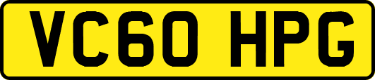 VC60HPG