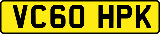VC60HPK