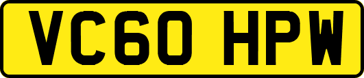 VC60HPW