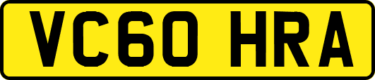 VC60HRA