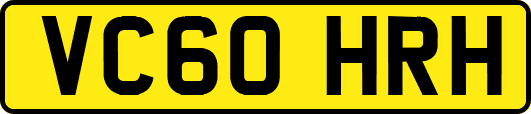 VC60HRH