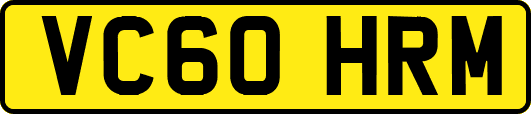 VC60HRM