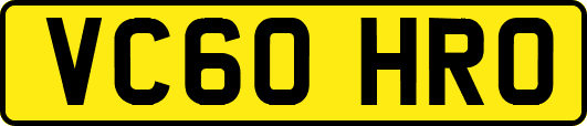 VC60HRO