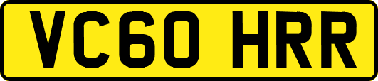 VC60HRR