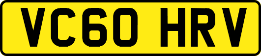 VC60HRV