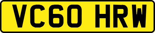 VC60HRW