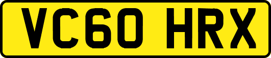 VC60HRX
