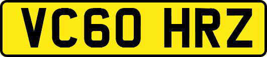 VC60HRZ