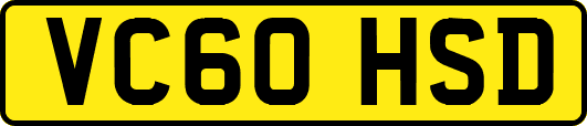 VC60HSD