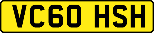 VC60HSH