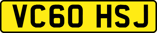 VC60HSJ