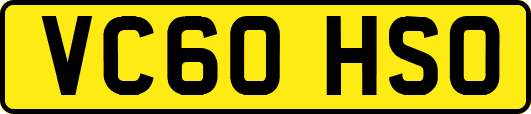 VC60HSO