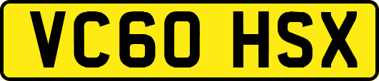 VC60HSX