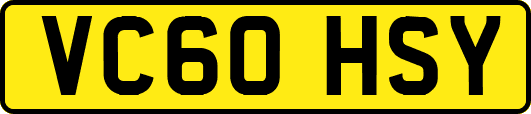 VC60HSY
