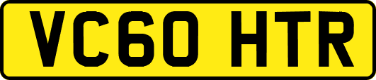 VC60HTR