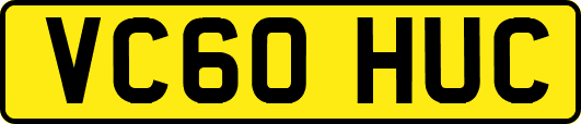VC60HUC