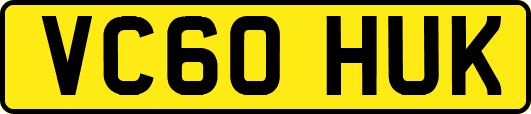 VC60HUK