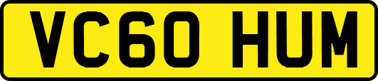 VC60HUM