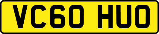 VC60HUO