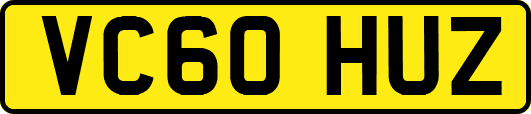 VC60HUZ