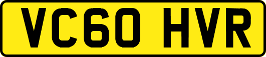VC60HVR