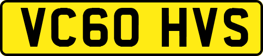 VC60HVS