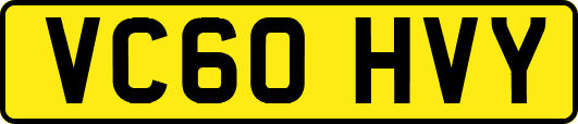 VC60HVY