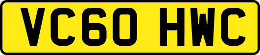 VC60HWC