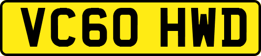 VC60HWD
