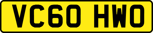 VC60HWO
