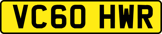 VC60HWR