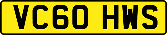VC60HWS