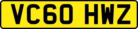 VC60HWZ