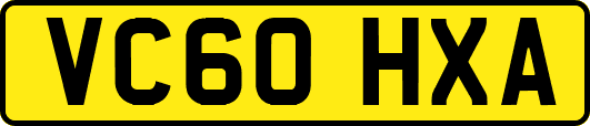 VC60HXA