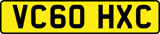 VC60HXC